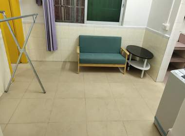 长湴西街七巷13-1号 1室1厅1卫