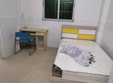 长湴西街十巷15号 1室0厅1卫