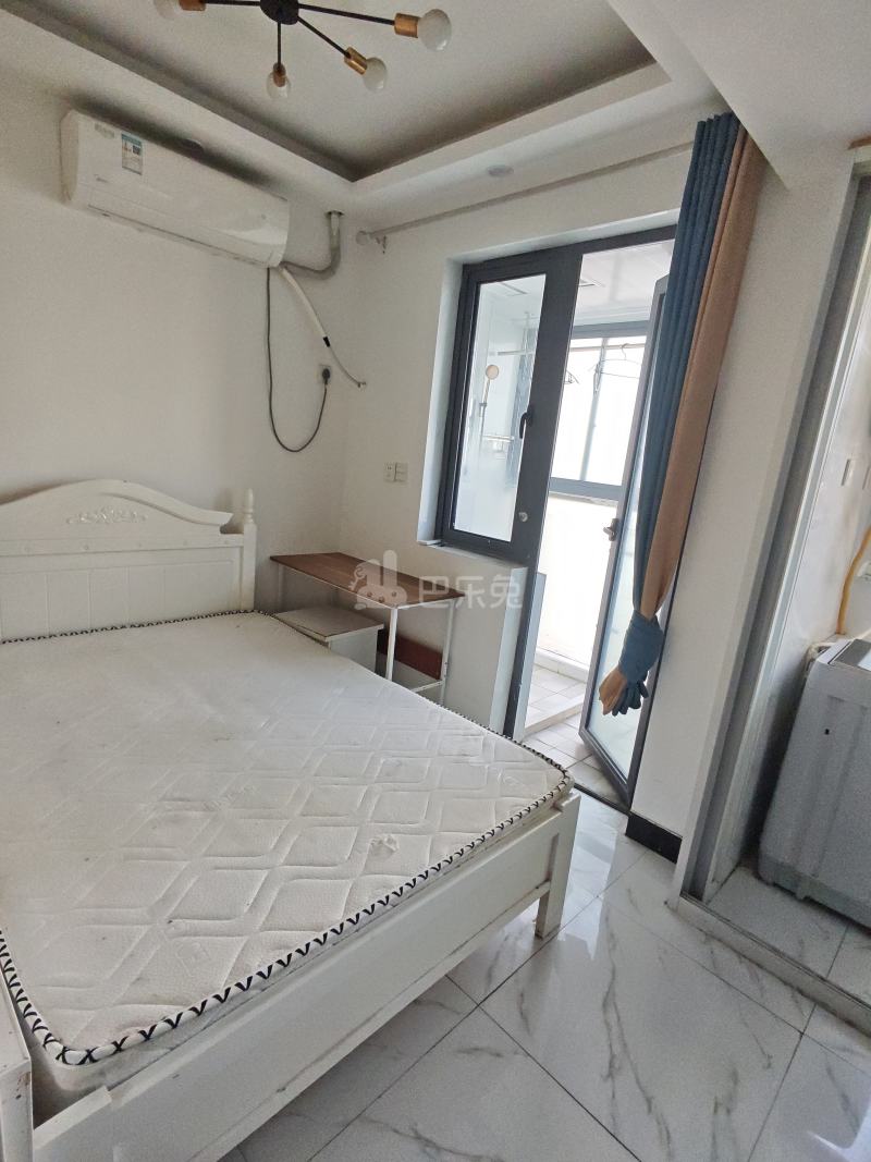 罗家锦苑6905681卧室图2