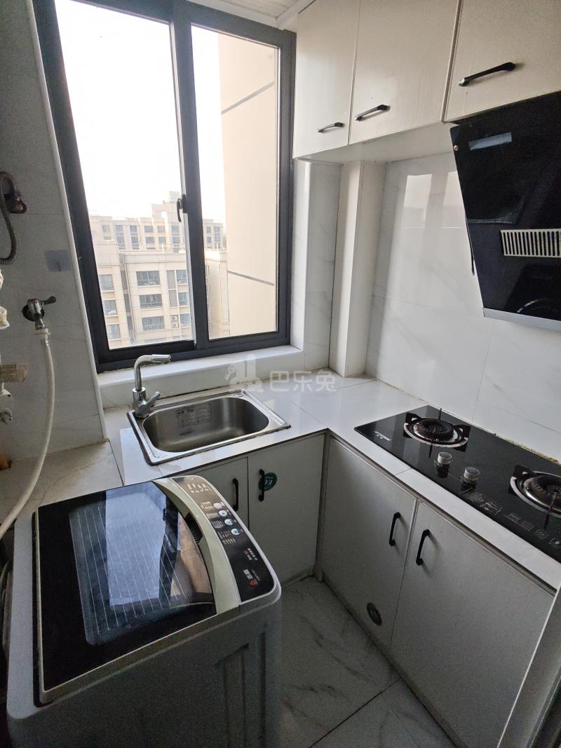 罗家锦苑6905681厨房图4