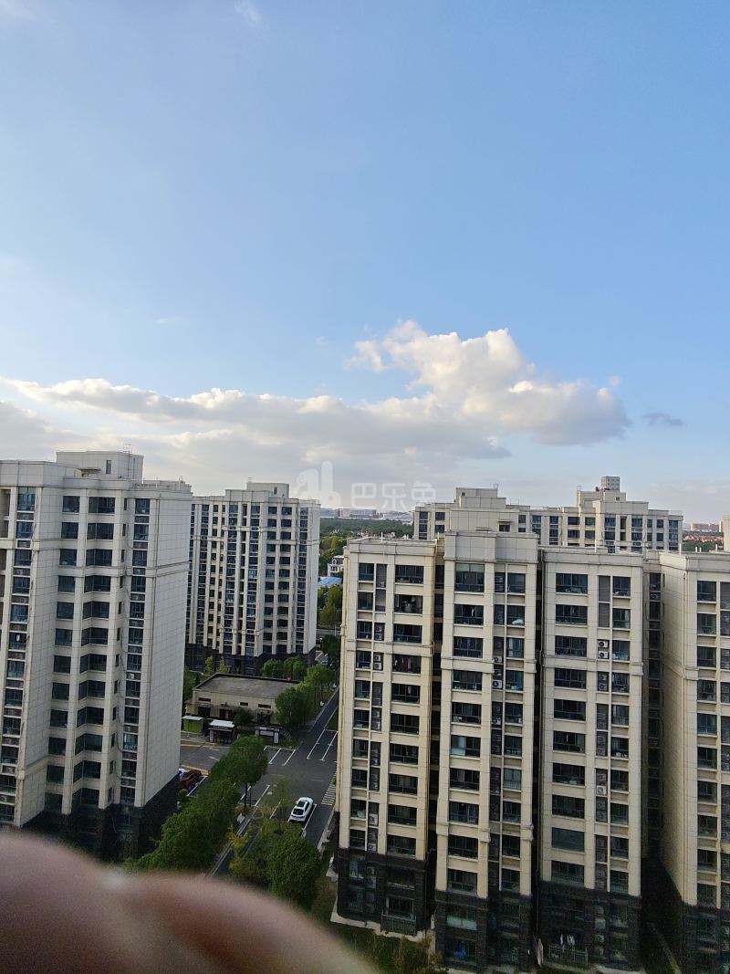 罗家锦苑6905681周边环境图7