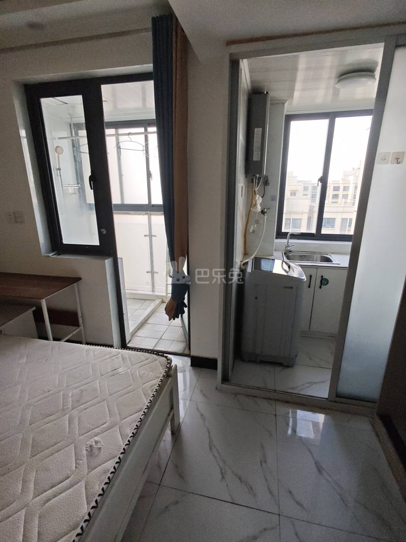 罗家锦苑6905681卧室窗户图8