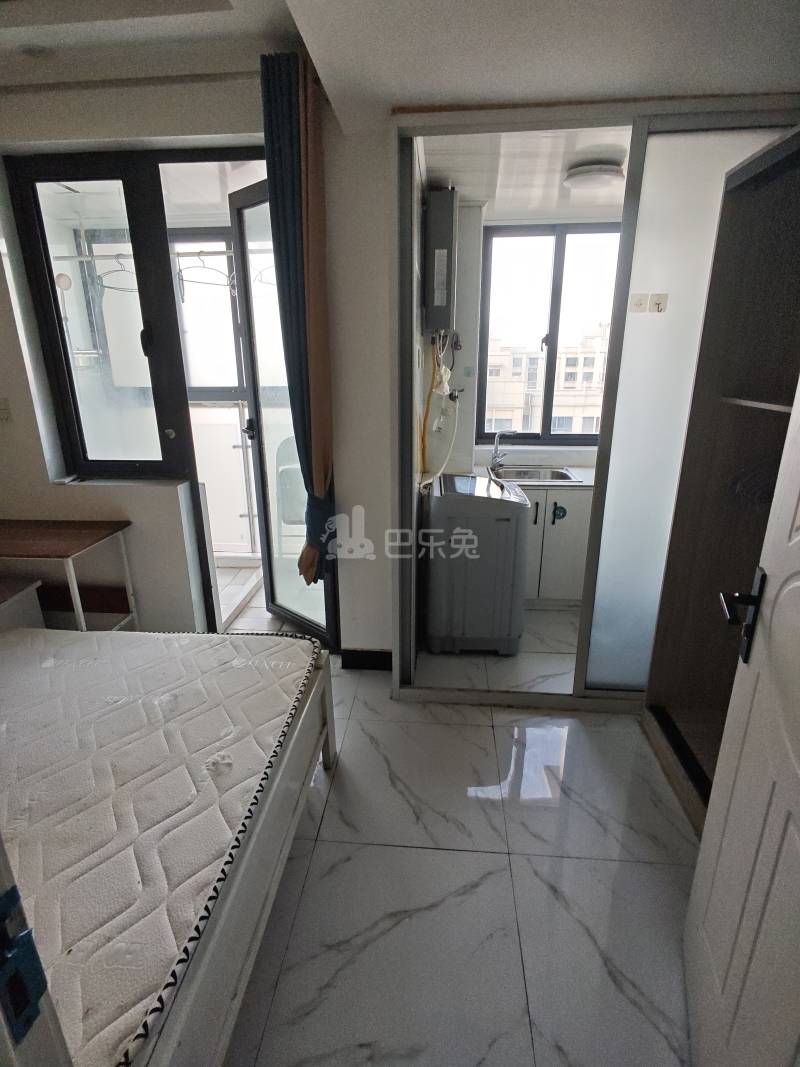 罗家锦苑6905681卧室图1