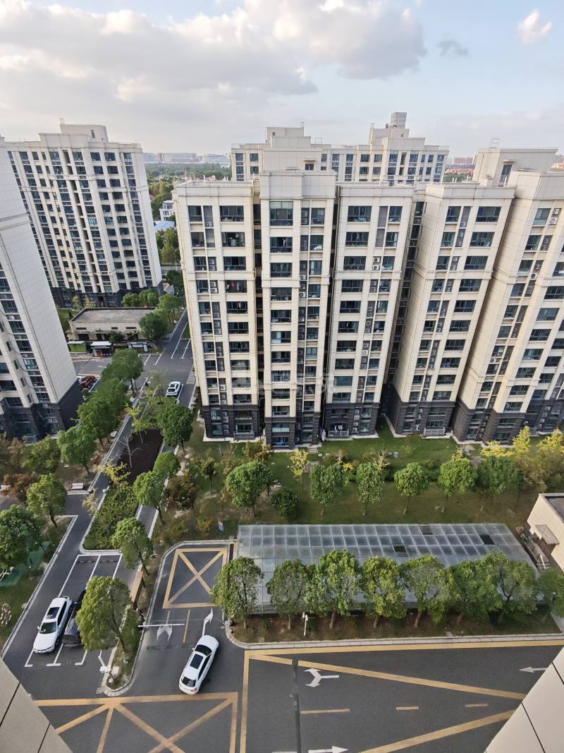 罗家锦苑6905681周边环境图6