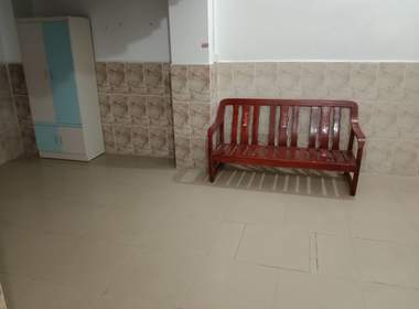 幸福人家公寓（彭上北五巷12号） 1室0厅1卫