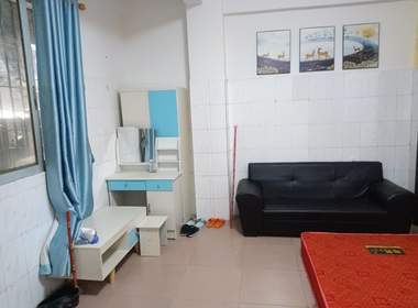 江夏四约三巷4号 1室1厅1卫