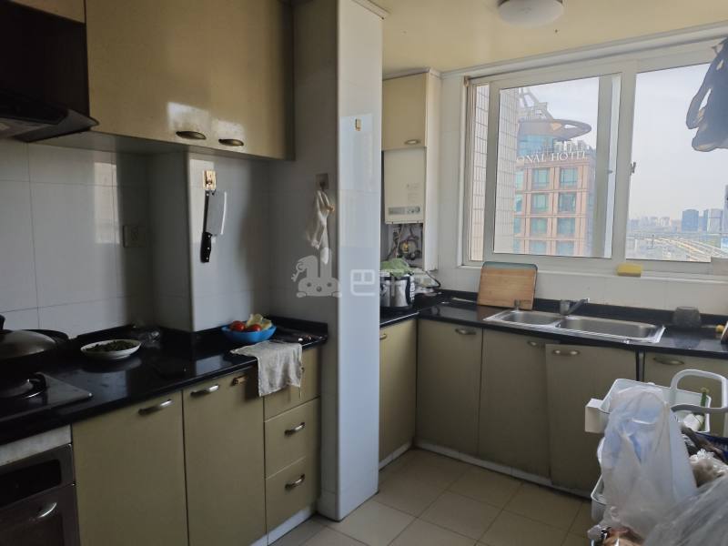 新梅共和城1375284厨房图4