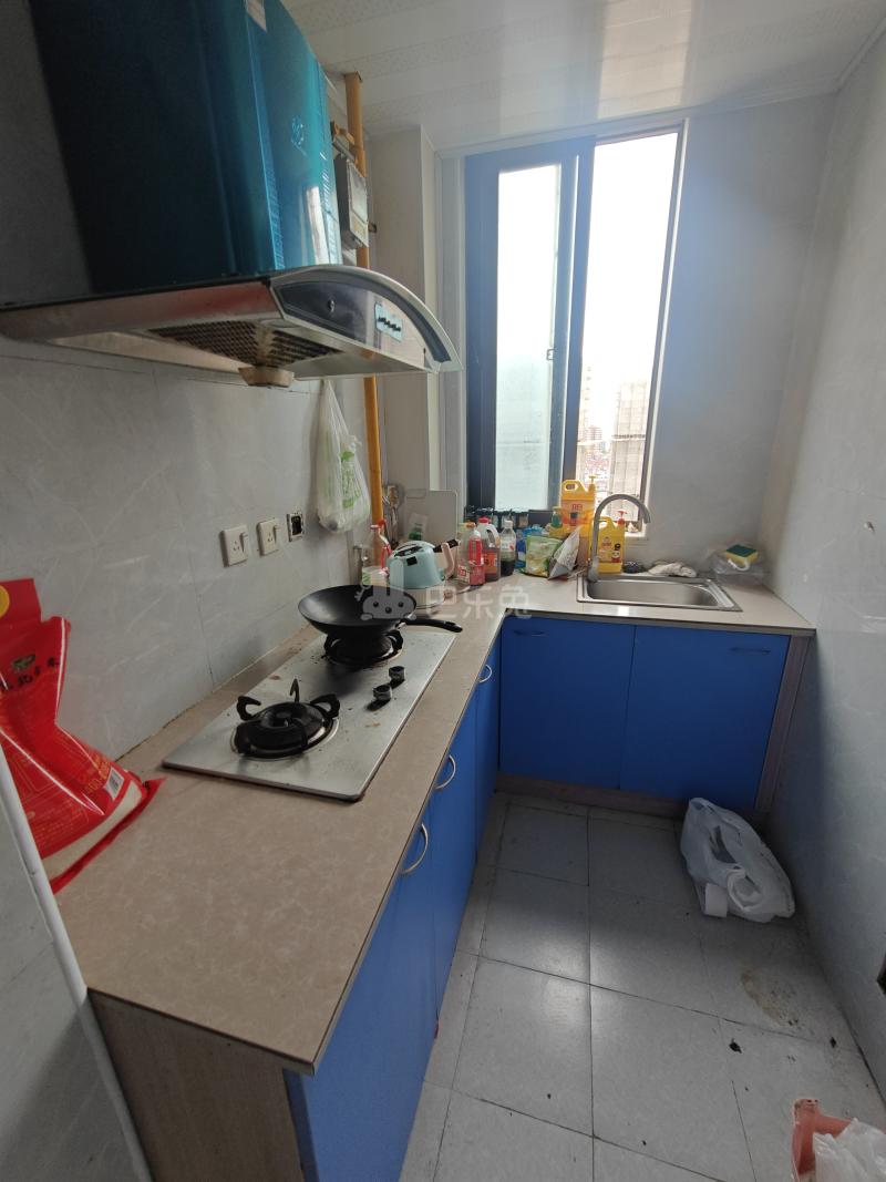 甬申金地城7565016厨房图4