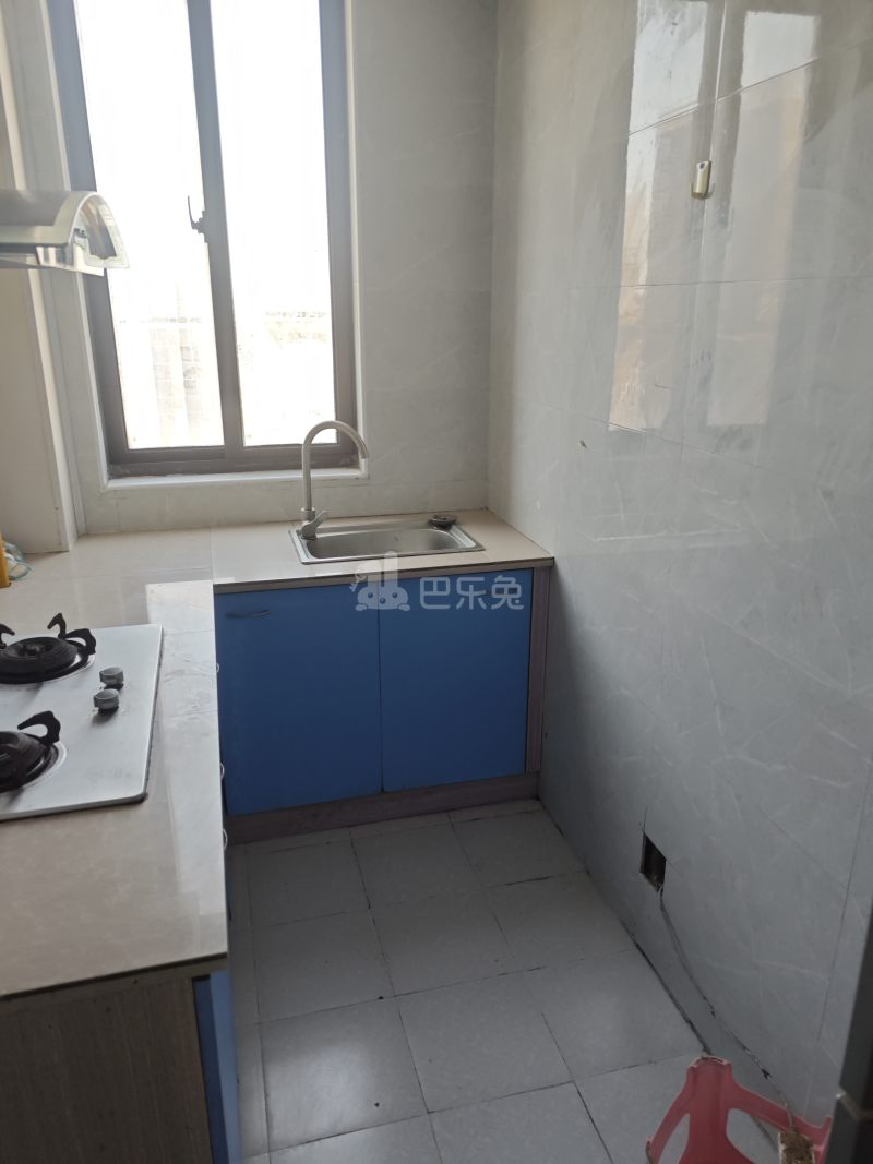 甬申金地城7565016厨房图5