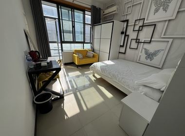 西郊家园（青浦） 