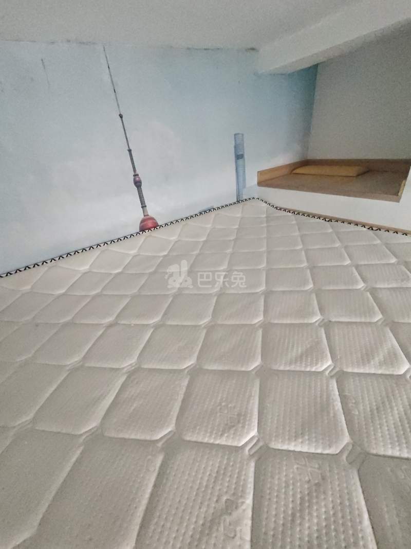 西郊家园（青浦）6912245卧室图3