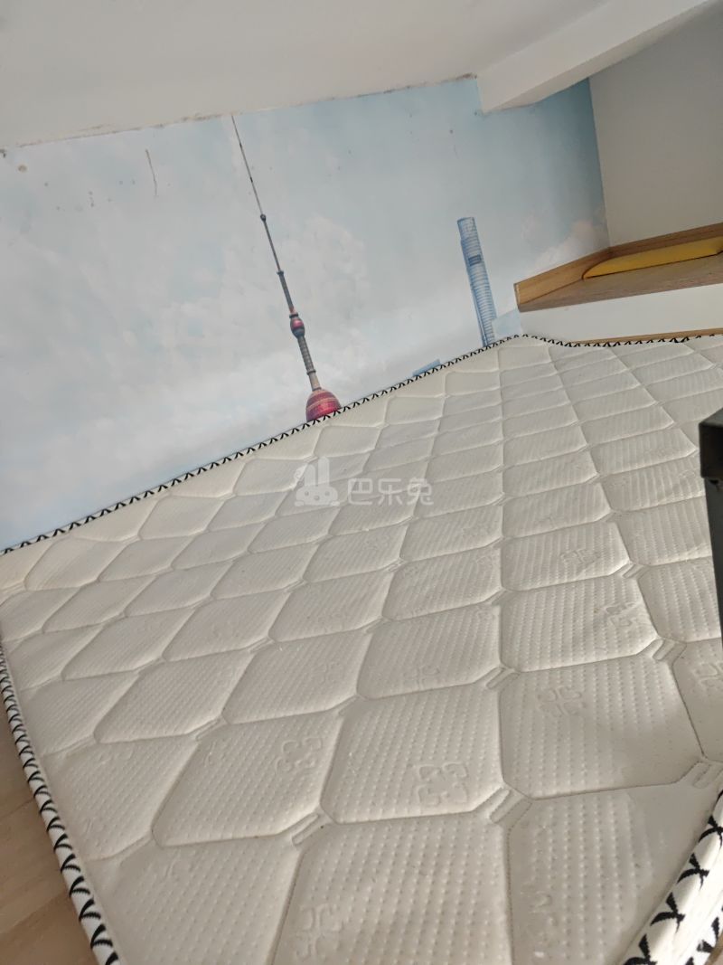 西郊家园（青浦）6912245卧室图0