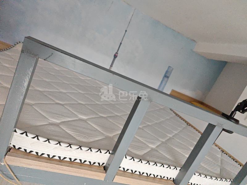 西郊家园（青浦）6912245卧室图1