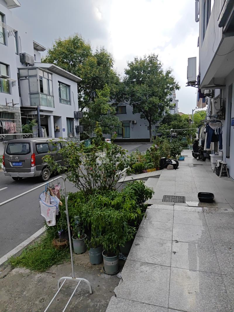 西郊家园（青浦）6912245周边环境图7