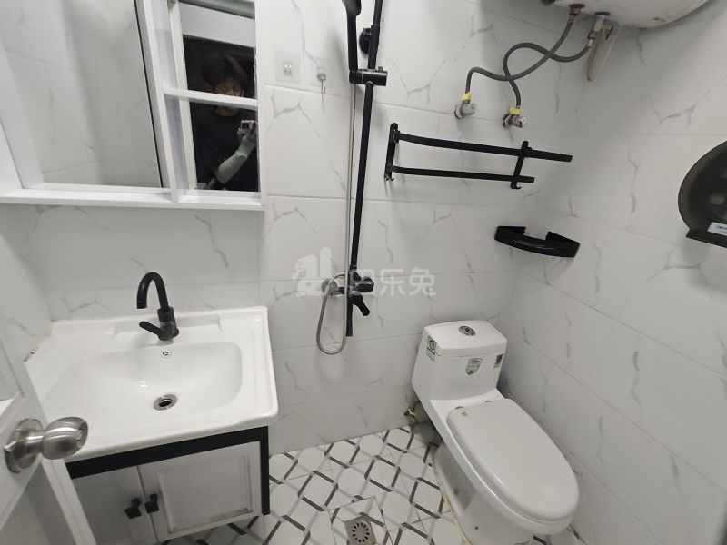 西郊家园（青浦）6912245卫生间图6