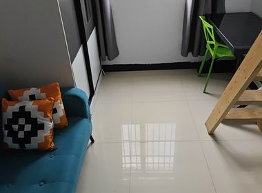 西郊家园（青浦） 