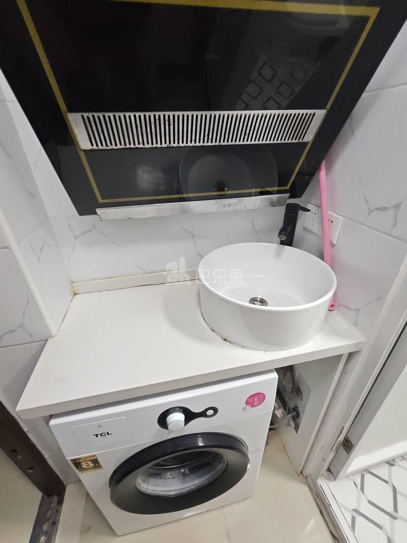 西郊家园（青浦）6912245厨房图5