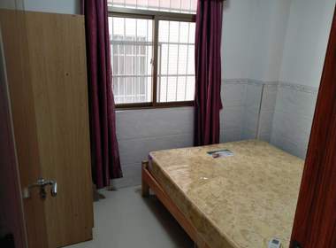 永泰北南街六巷5号 1室1厅1卫