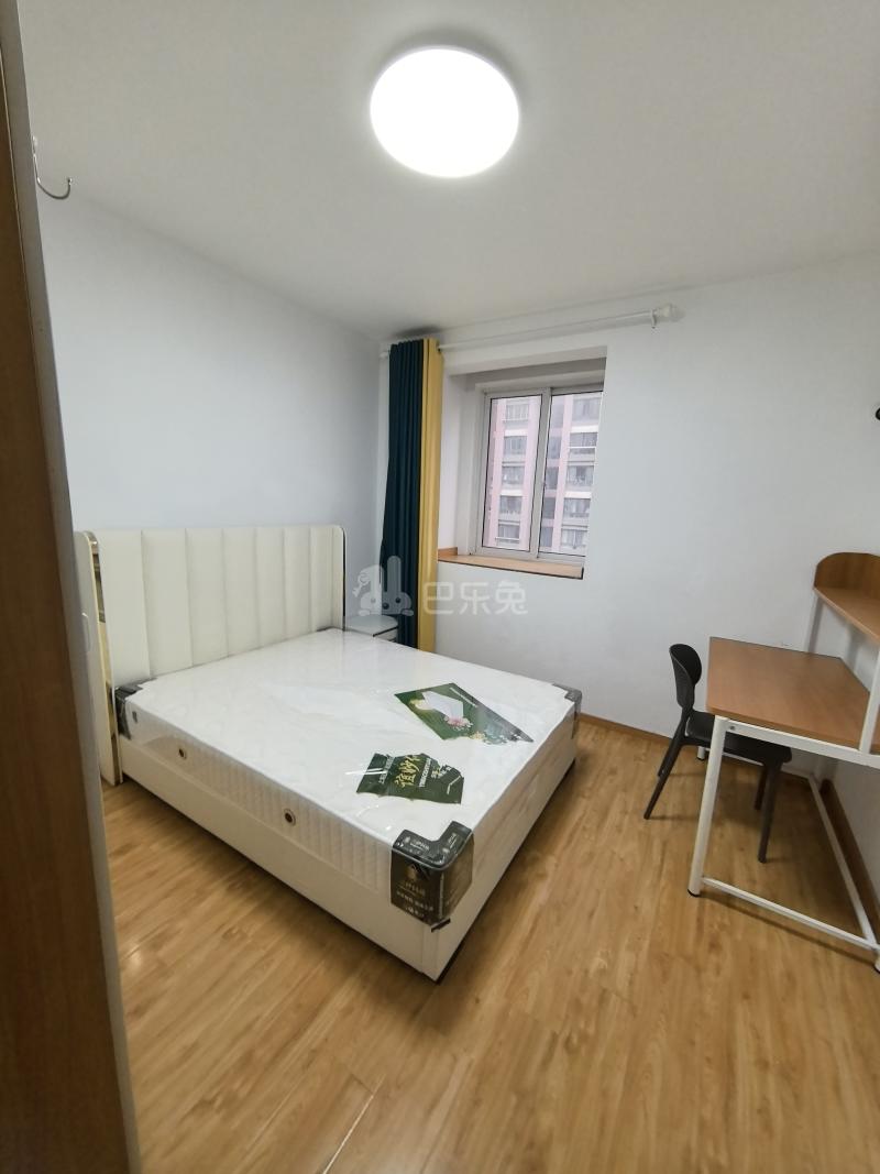 云翔佳苑北区（嘉年路750弄）6914075卧室图2