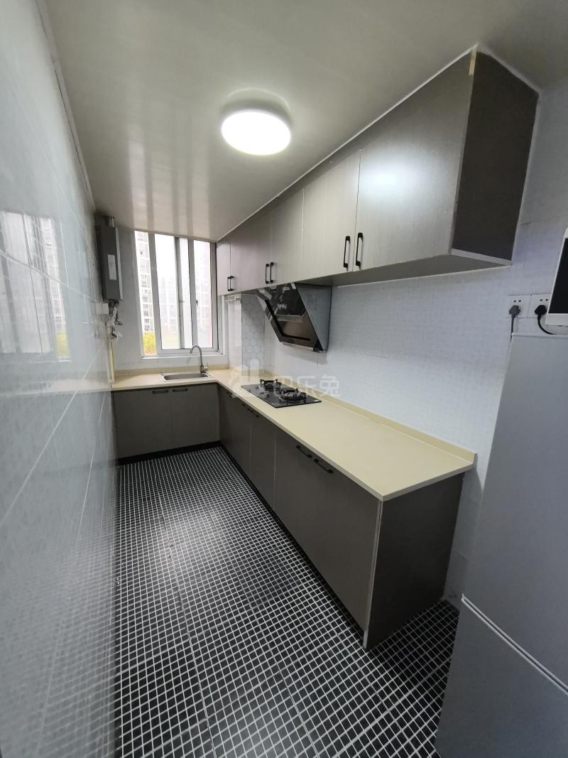 云翔佳苑北区（嘉年路750弄）6914075厨房图6