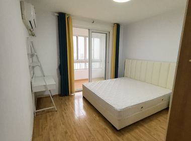 云翔佳苑北区（嘉年路750弄） 2室2厅1卫