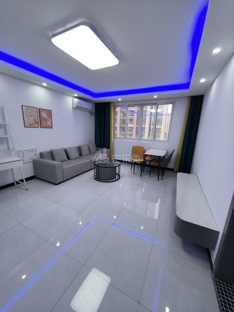 云翔佳苑北区（嘉年路750弄）6914075卧室图0