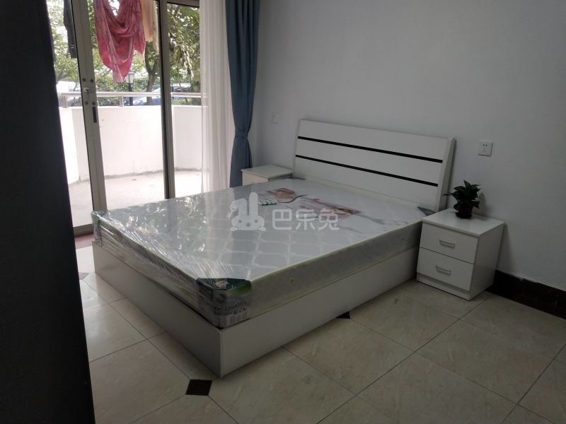 瑞南新苑6916166卧室图0