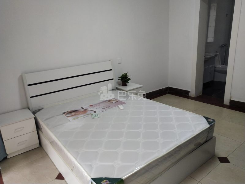 瑞南新苑6916166卧室图2