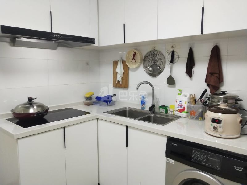 瑞南新苑6916166厨房图5