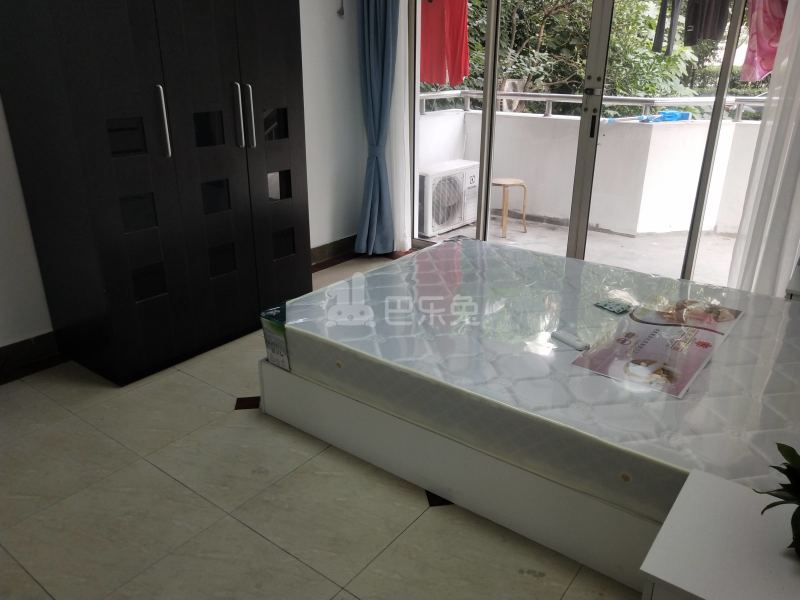 瑞南新苑6916166卧室图1