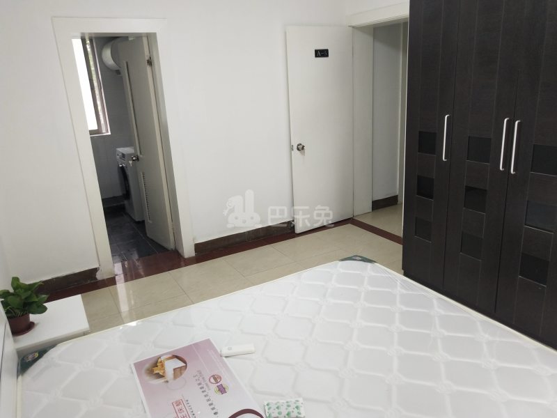 瑞南新苑6916166卧室图3