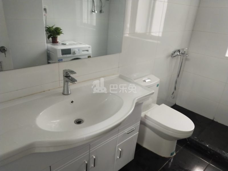 瑞南新苑6916166卫生间图7