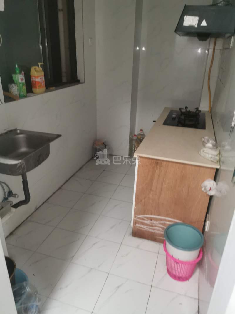 绿洲丰怡园6917191厨房图4