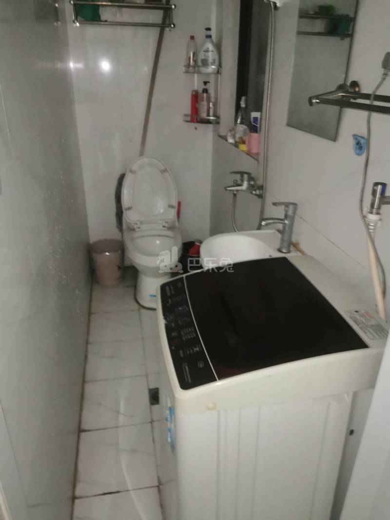 绿洲丰怡园6917191卫生间图7