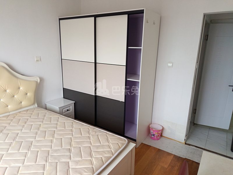 绿洲丰怡园6917191卧室图2