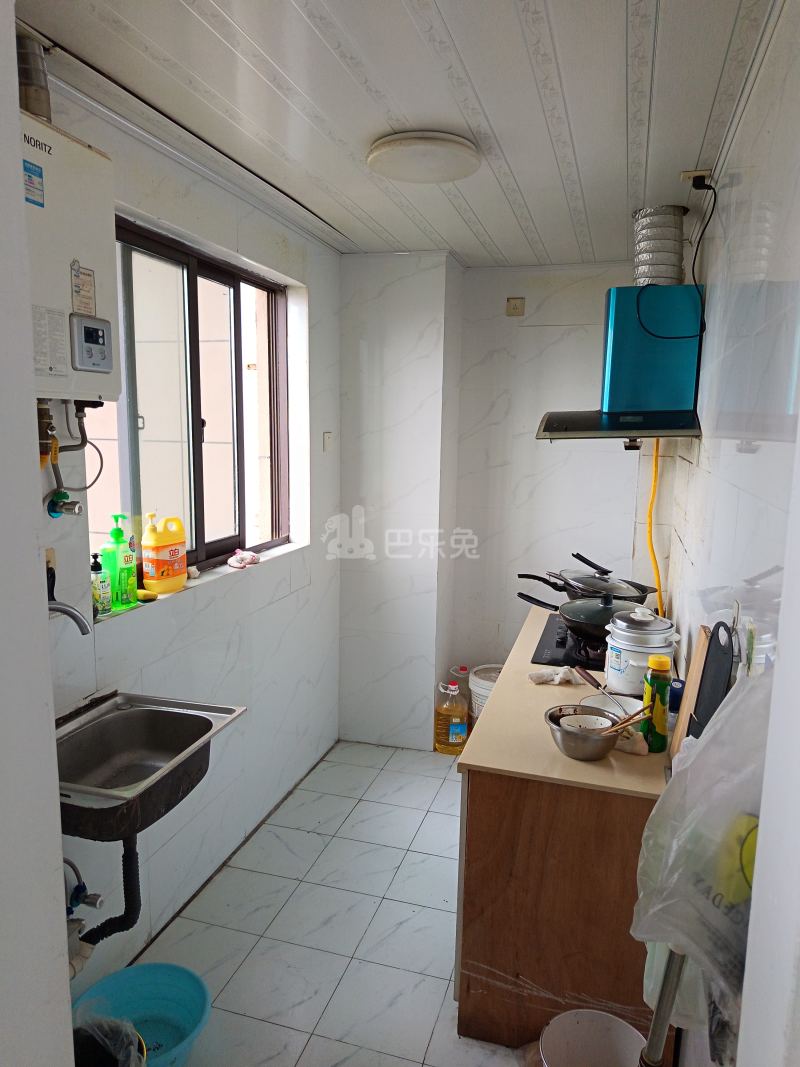 绿洲丰怡园6917191厨房图5