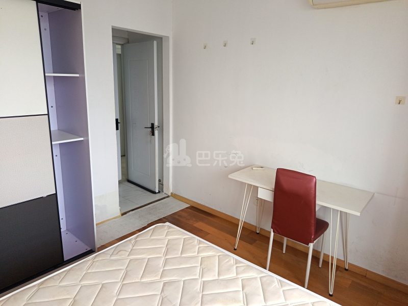 绿洲丰怡园6917191卧室图3