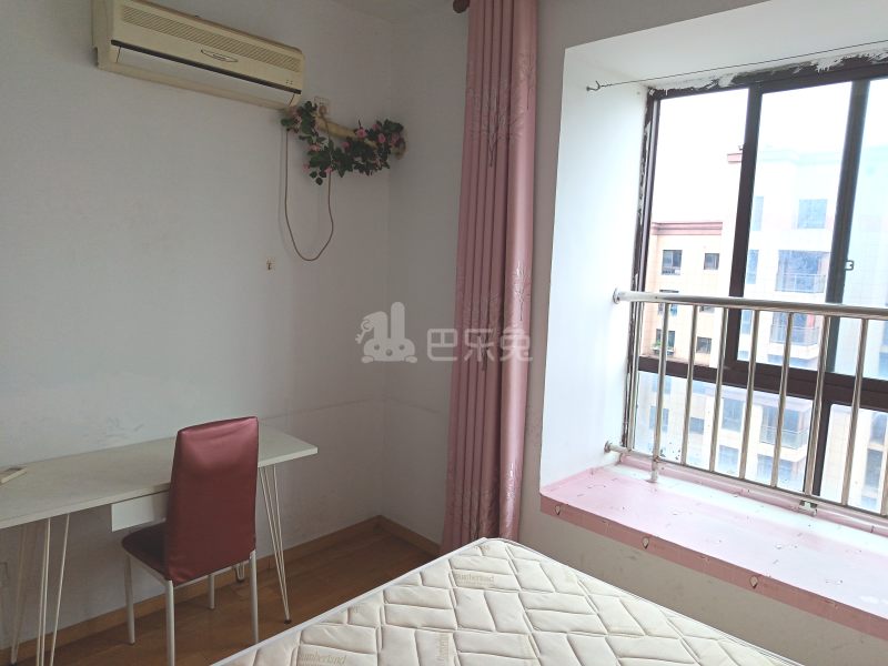 绿洲丰怡园6917191卧室图1