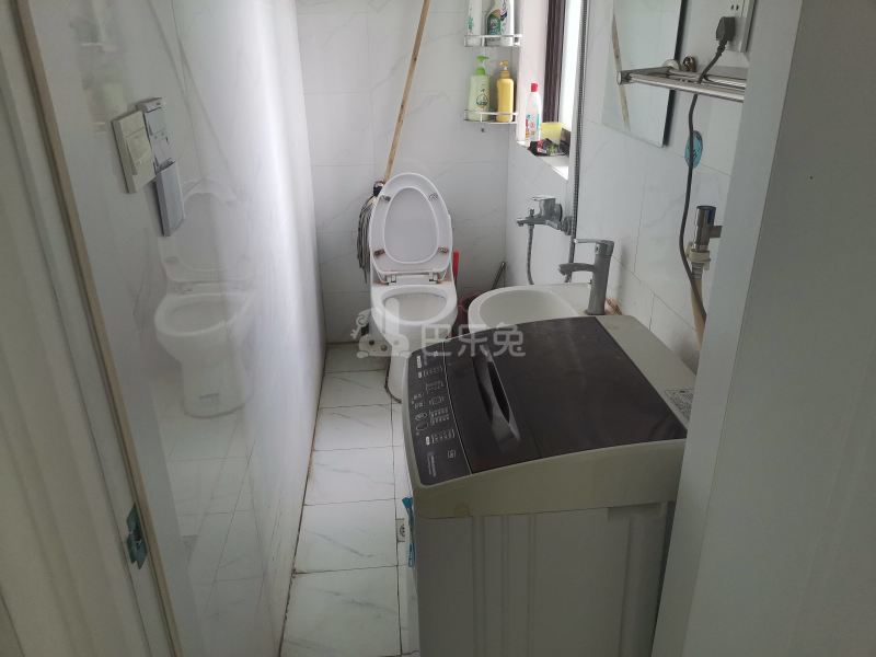 绿洲丰怡园6917191卫生间图9