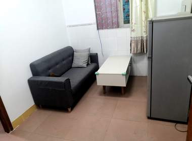 江夏庙十巷6号 1室1厅1卫