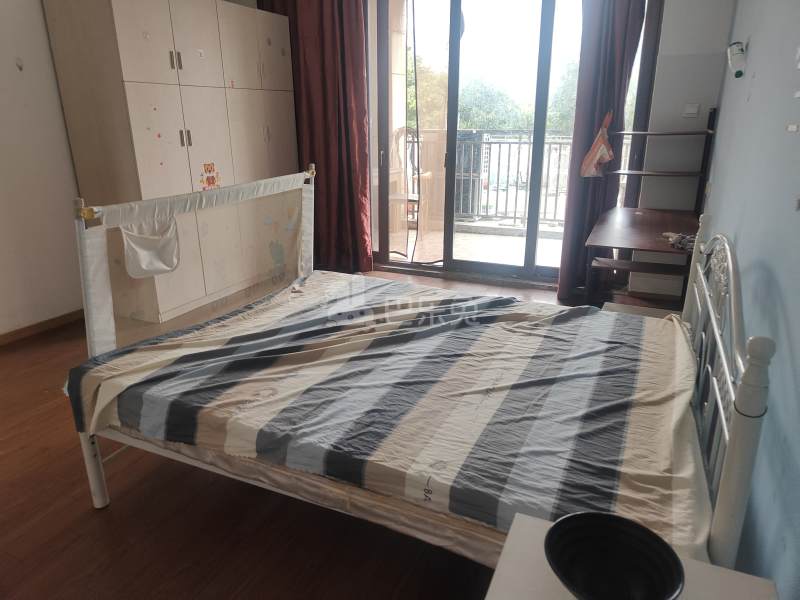 合景领峰6918335卧室图1