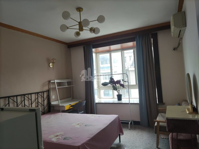 莲琼苑6919615卧室图0