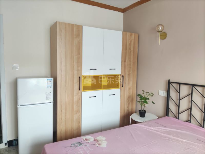 莲琼苑6919615卧室图4