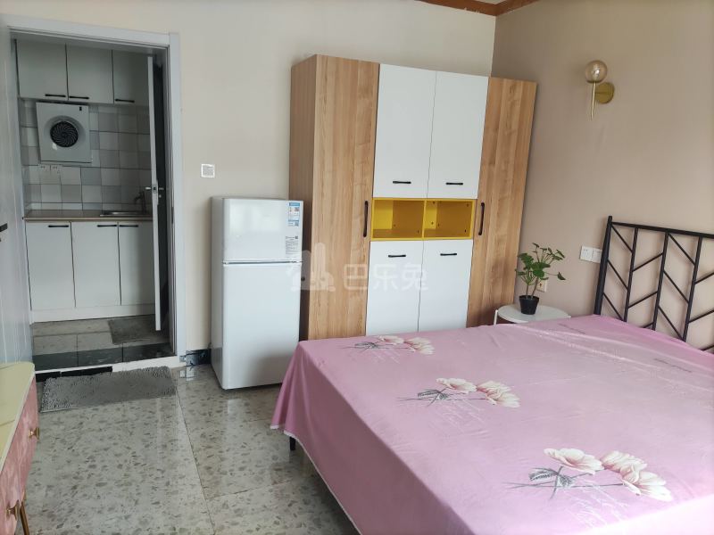 莲琼苑6919615卧室图2