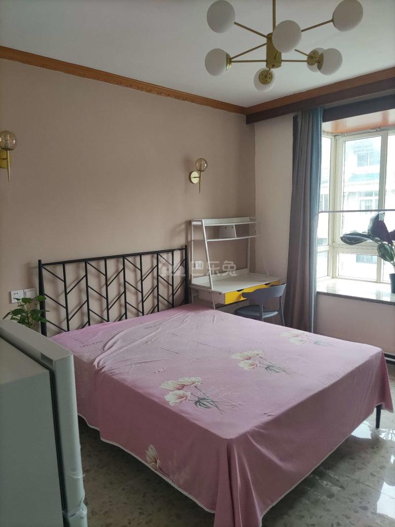 莲琼苑6919615卧室图5