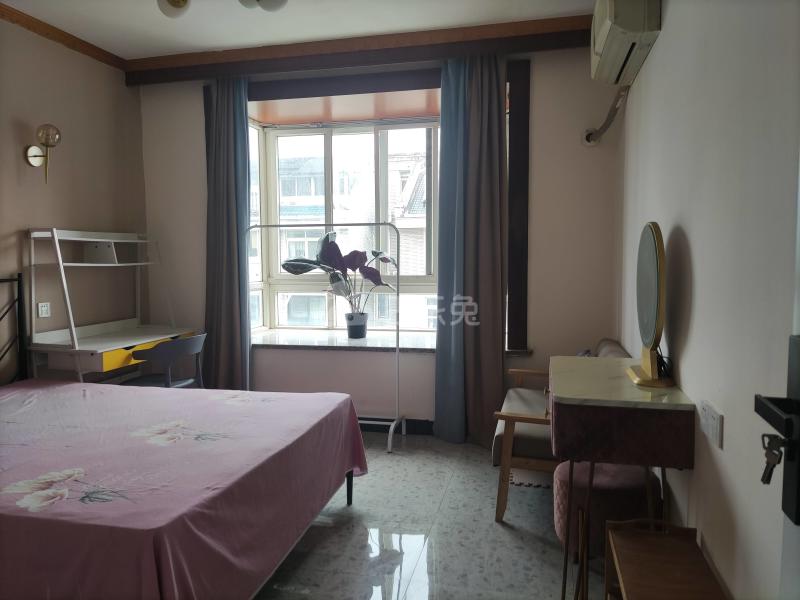 莲琼苑6919615卧室图1