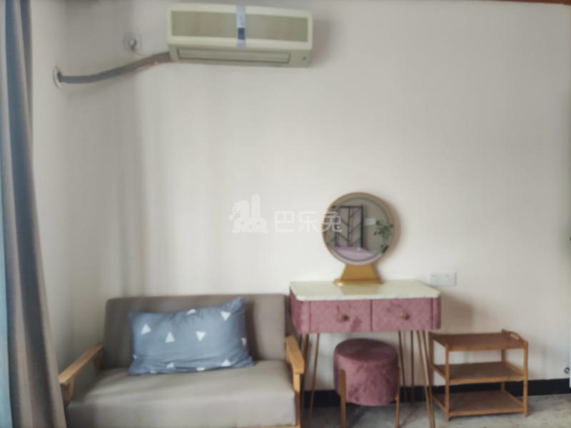 莲琼苑6919615卧室图3