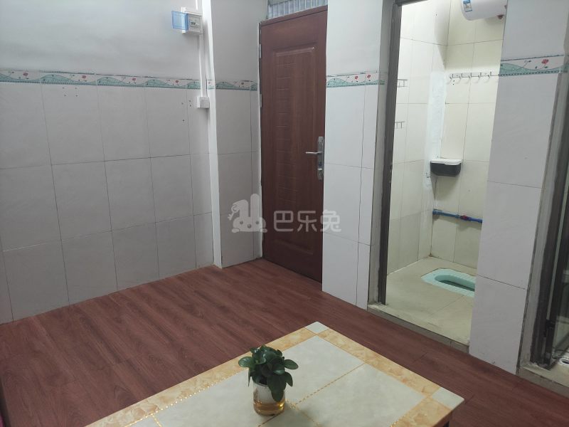 江夏村荷木岭五巷9号6919622客厅图7