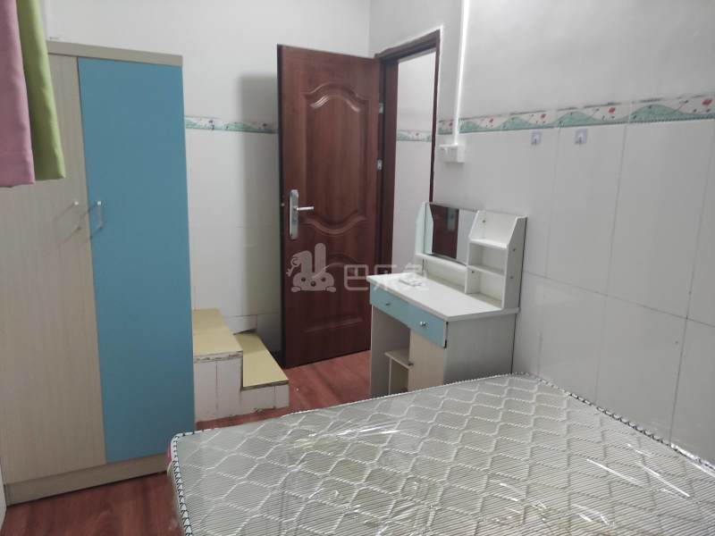 江夏村荷木岭五巷9号6919622卧室图3