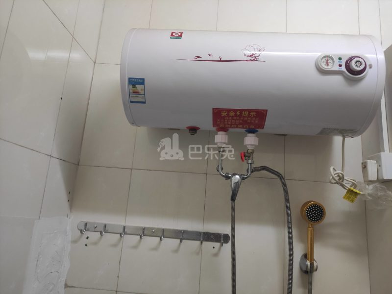 江夏村荷木岭五巷9号6919622卫生间图10